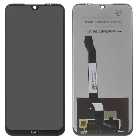 ������� Xiaomi Redmi Note 8T, M1908C3XG, ������ | � ��������� | Original (PRC) | ���������� ������, �����