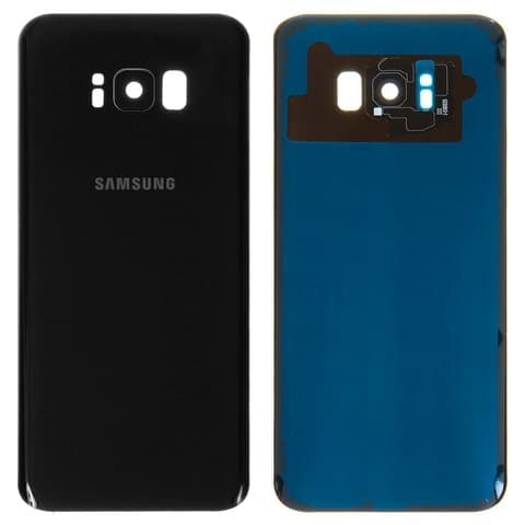 ����� ������ Samsung SM-G955 Galaxy S8 Plus, �����, Midnight Black, �� ����� ������, Original (PRC) | ������, ������ ������ ������������, ���, �������