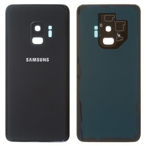 ����� ������ Samsung SM-G960 Galaxy S9, �����, Midnight Black, �� ����� ������, Original (PRC) | ������, ������ ������ ������������, ���, �������