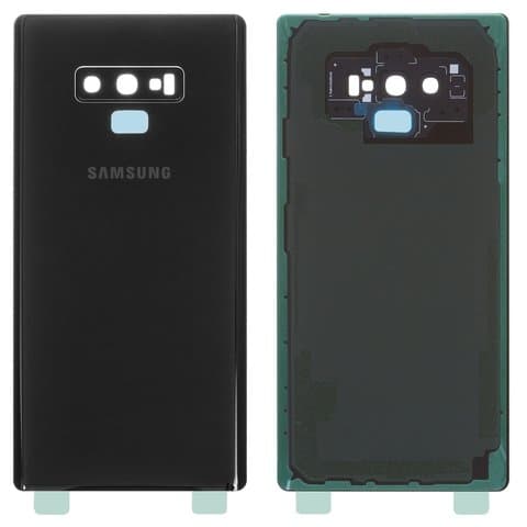 ����� ������ Samsung SM-N960 Galaxy Note 9, �����, Midnight Black, �� ����� ������, Original (PRC) | ������, ������ ������ ������������, ���, �������