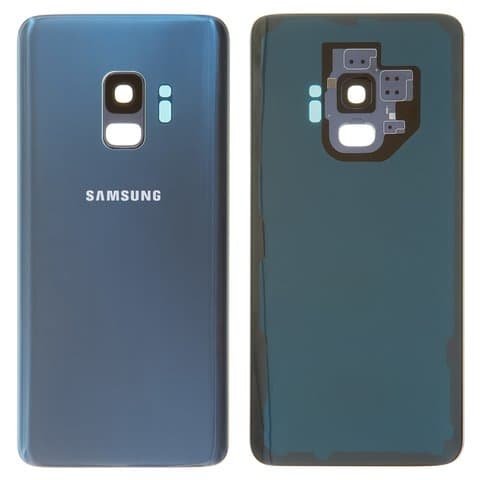 ����� ������ Samsung SM-G960 Galaxy S9, ����, Coral Blue, �� ����� ������, Original (PRC) | ������, ������ ������ ������������, ���, �������