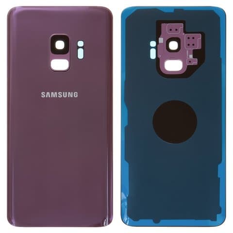 ����� ������ Samsung SM-G960 Galaxy S9, ���������, Lilac Purple, �� ����� ������, Original (PRC) | ������, ������ ������ ������������, ���, �������