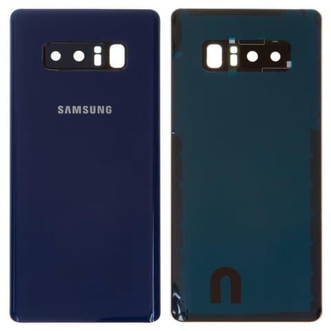 ����� ������ Samsung SM-N950 Galaxy Note 8, ����, Deep Sea Blue, �� ����� ������, Original (PRC) | ������, ������ ������ ������������, ���, �������