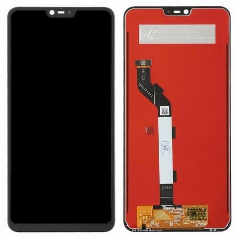 ������� Xiaomi Mi 8 Lite, M1808D2TE, M1808D2TC, M1808D2TG, ������ | � ��������� | High Copy | ���������� ������, �����