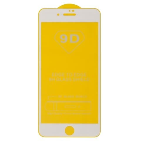 ������� ���� Apple iPhone 7 Plus, iPhone 8 Plus, ���, iNobi, Full Glue, ���� �� ��� ��������, ������ � ������ | ���������� �������� ������