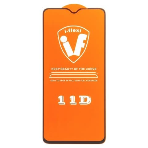 ������� ���� Xiaomi Redmi Note 8 Pro, M1906G7I, M1906G7G, �����, iNobi, Full Glue, ���� �� ��� ��������, ������ � ������ | ���������� �������� ������