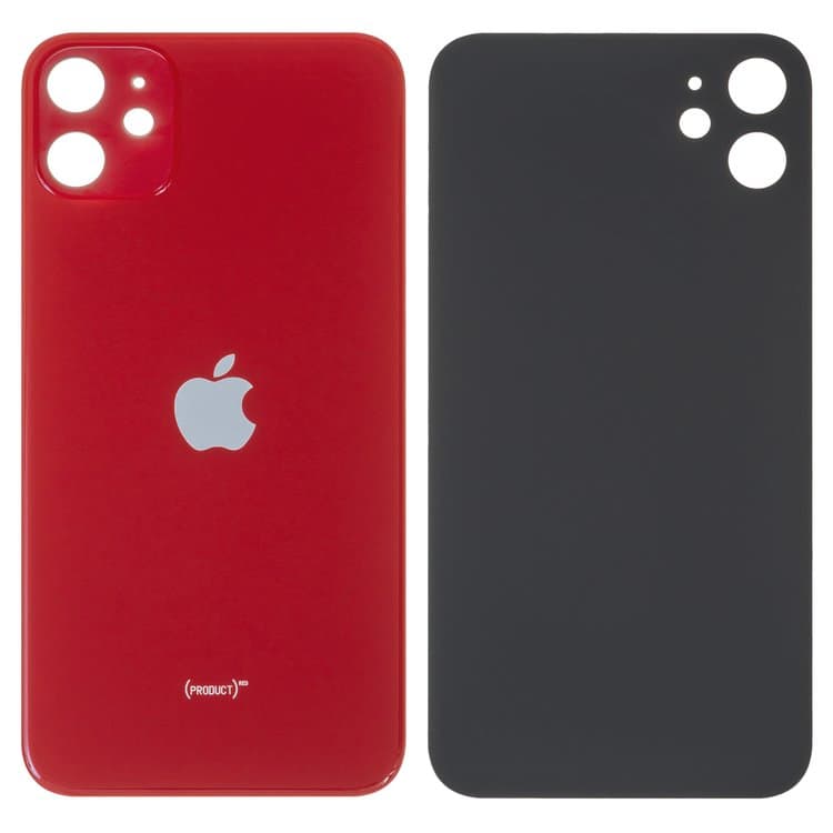 ����� ������ Apple iPhone 11, �������, ������� ������� ���� ������, small hole, Original (PRC) | ������, ������ ������������, ���, �������