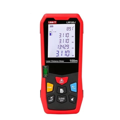 �������� ��������� UNI-T LM100-I