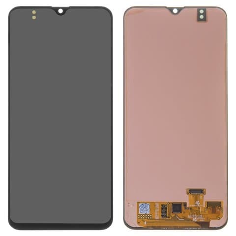 ������� Samsung SM-A205 Galaxy A20, SM-M107 Galaxy M10s, ������ | � ��������� | Original (���������), sAMOLED | ���������� ������, �����