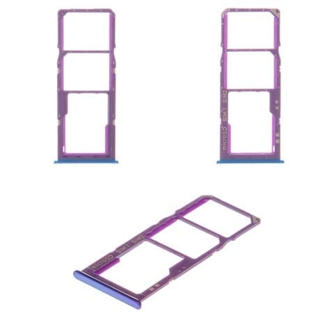 ������ (�����) SIM-����� Samsung SM-A207 Galaxy A20s, SM-A307 Galaxy A30s, �����, Original (PRC) | ��������� ���-�����