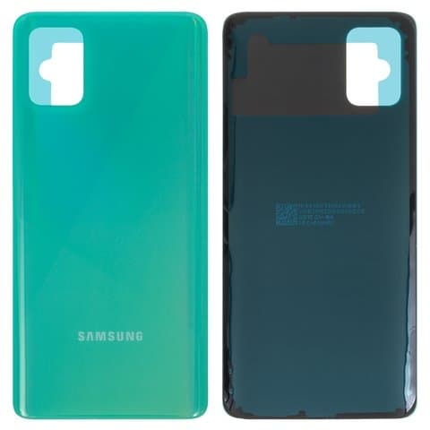 ����� ������ Samsung SM-A515 Galaxy A51, ����, ��������, ���������, Prism Crush Blue, Original (PRC) | ������, ������ ������ ������������, ���, �������