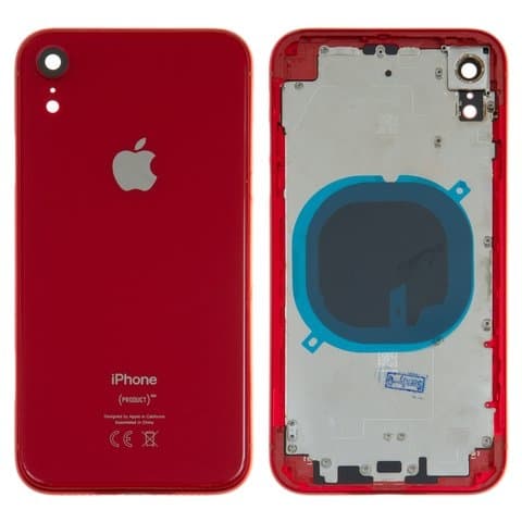 ������ Apple iPhone XR, ��������, � ���������� SIM-�����, � �������� ��������