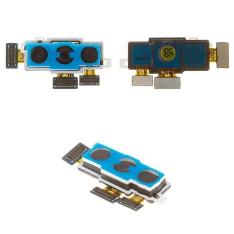 ������ Samsung SM-A505 Galaxy A50, ��������, � ��������, Original (PRC)