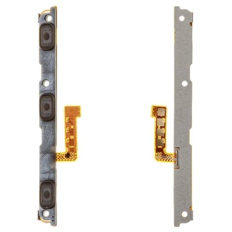 ����� Samsung SM-G973 Galaxy S10, SM-G975 Galaxy S10 Plus, ������ ����� (��������� ���������), ������� ������, Original (PRC)