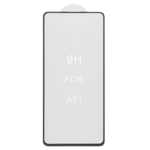 ������� ���� Samsung SM-A515 Galaxy A51, SM-A525 Galaxy A52, SM-A536 Galaxy A53 5G, �����, 5D, iNobi, Full Glue, ���� �� ��� ��������, ������ � ������ | ���������� �������� ������