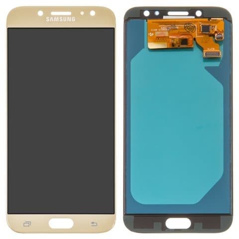 ������� Samsung SM-J730 Galaxy J7 (2017), ���������� | � ��������� | High Copy, IPS | ���������� ������, �����