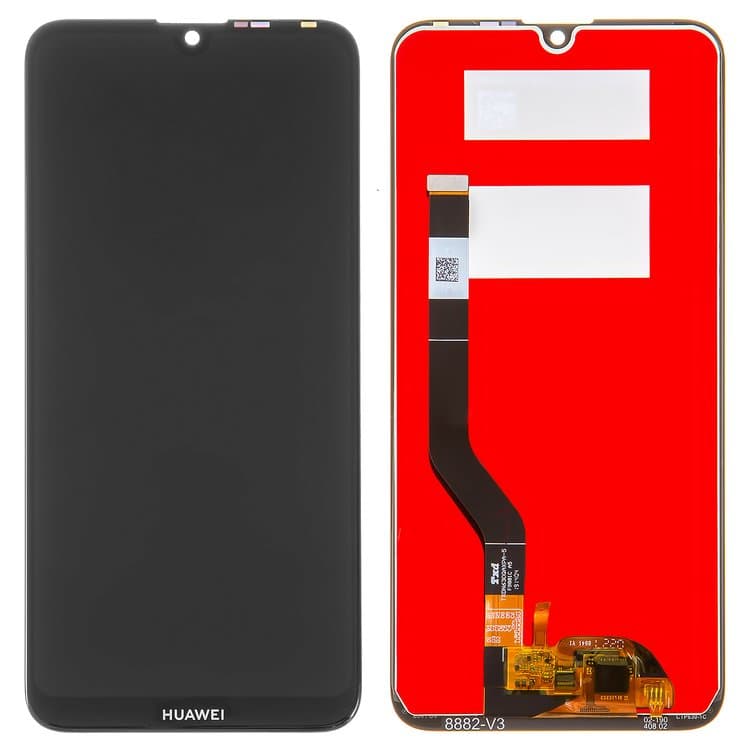 ������� Huawei Y7 (2019), DUB-LX1, ������ | � ��������� | High Copy | ���������� ������, �����