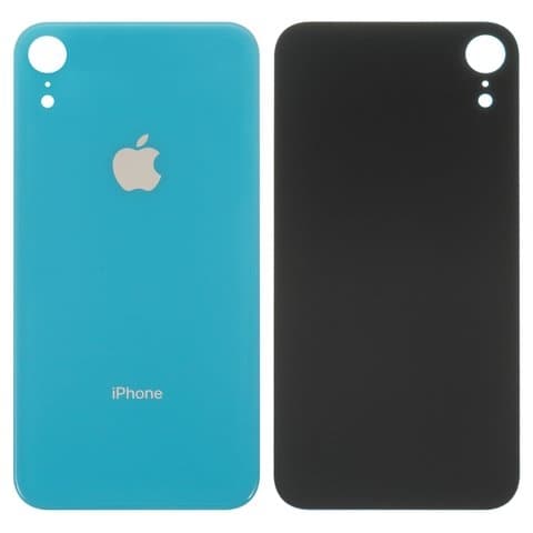 ����� ������ Apple iPhone XR, ��������, �� ������� ������� ���� ������, big hole, Original (PRC) | ������, ������ ������������, ���, �������