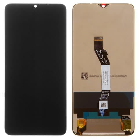 ������� Xiaomi Redmi Note 8 Pro, M1906G7I, M1906G7G, ������ | � ��������� | Original (PRC) | ���������� ������, �����