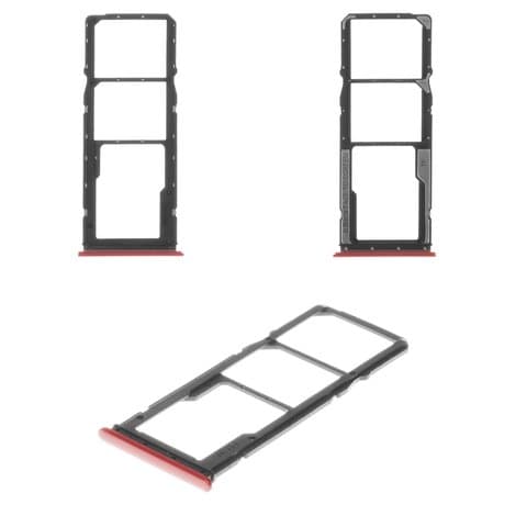 ������ (�����) SIM-����� Xiaomi Redmi 8, M1908C3IC, MZB8255IN, M1908C3IG, M1908C3IH, �������, Original (PRC) | ��������� ���-�����