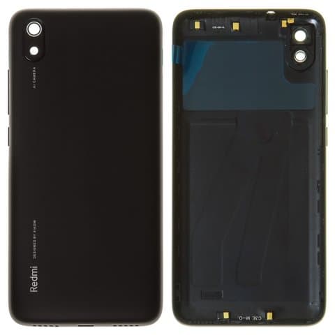 ����� ������ Xiaomi Redmi 7A, MZB7995IN, M1903C3EG, M1903C3EH, M1903C3EI, �����, Matte Black, Original (PRC) | ������, ������ ������ ������������, ���, �������