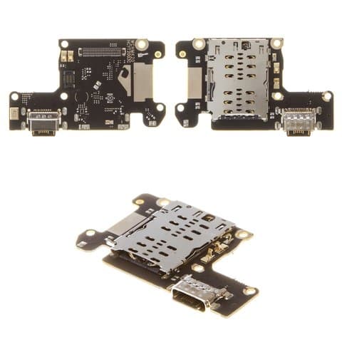 ����� ������� Xiaomi Mi 9T, Mi 9T Pro, Redmi K20, Redmi K20 Pro, M1903F10G, M1903F11G, M1903F10I, M1903F11, ����� ���������� �������, � ����������, c SIM-�����������, High Copy