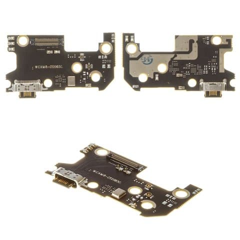 ����� ������� Xiaomi Mi 8, M1803E1A, ����� ���������� �������, � ����������, High Copy