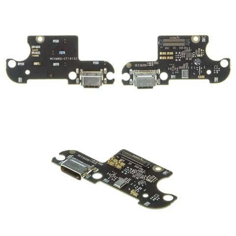 ����� ������� Xiaomi Mi 8 Lite, M1808D2TG, ����� ���������� �������, � ����������, High Copy