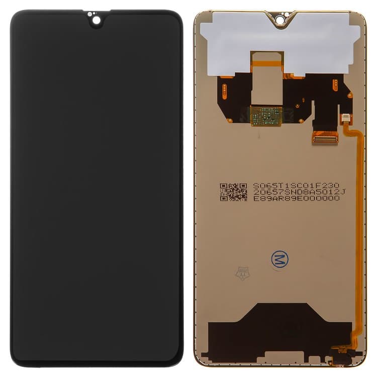 ������� Huawei Mate 20, HMA-L29, HMA-L09, HMA-LX9, HMA-AL00, HMA-TL00, ������ | � ��������� | High Copy | ���������� ������, �����