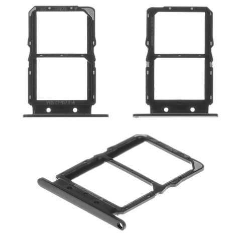 ������ (�����) SIM-����� Huawei Nova 4, ������, Original (PRC) | ��������� ���-�����