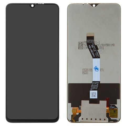 ������� Xiaomi Redmi Note 8 Pro, M1906G7I, M1906G7G, ������ | � ��������� | Original (���������) | ���������� ������, �����