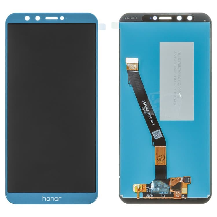 ������� Huawei Honor 9 Lite, LLD-AL00, LLD-AL10, LLD-TL10, LLD-L21, LLD-L31, ����� | � ��������� | High Copy | ���������� ������, �����
