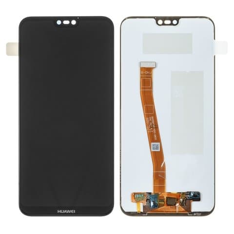 ������� Huawei P20 Lite, ANE-L21, ANE-LX1, ������ | � ��������� | High Copy | ���������� ������, �����