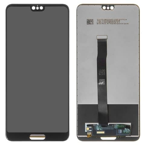 ������� Huawei P20, EML-L29, EML-L09, ������ | � ��������� | High Copy | ���������� ������, �����