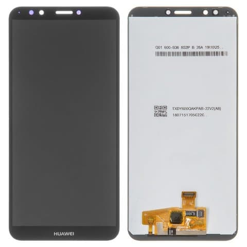 ������� Huawei Honor 7C Pro, Nova 2 Lite, Y7 (2018), Y7 Prime (2018), Y7 Pro (2018), LND-L29, ������ | � ��������� | High Copy | ���������� ������, �����