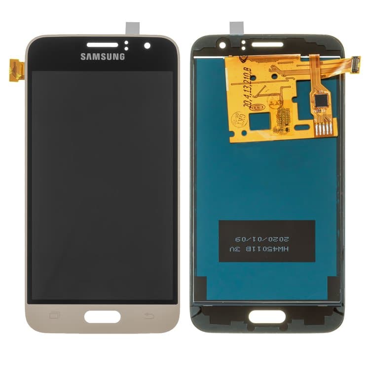 ������� Samsung SM-J120 Galaxy J1 (2016), ���������� | � ��������� | High Copy, IPS | ���������� ������, �����