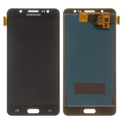 ������� Samsung SM-J510 Galaxy J5 (2016), ������ | � ��������� | High Copy, IPS | ���������� ������, �����