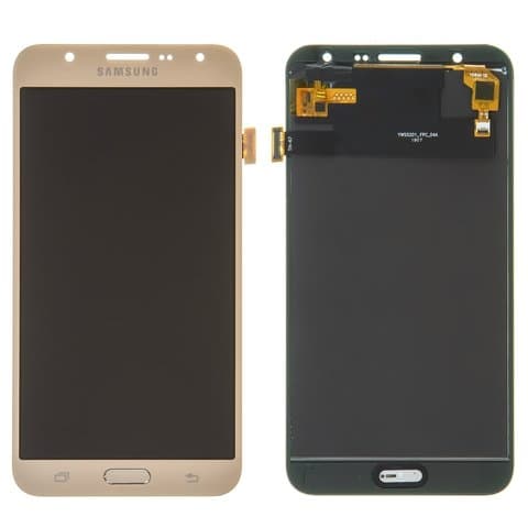 ������� Samsung SM-J700 Galaxy J7, ���������� | � ��������� | High Copy, IPS | ���������� ������, �����