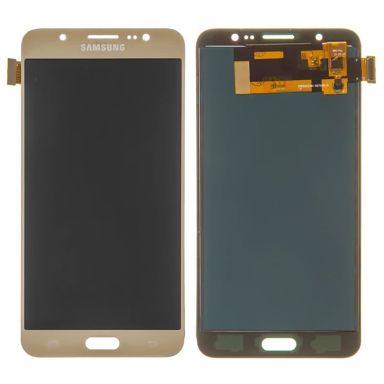 ������� Samsung SM-J710 Galaxy J7 (2016), ���������� | � ��������� | High Copy, IPS | ���������� ������, �����