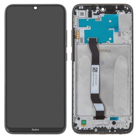 ������� Xiaomi Redmi Note 8, M1908C3JH, M1908C3JG, M1908C3JI, ������ | � ��������� | � �������� ����� | Original (PRC) | ���������� ������, �����