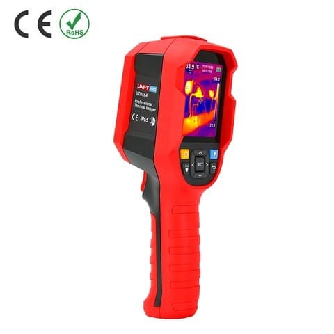 ���������� UNI-T UTi165A