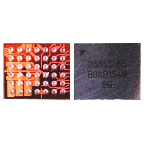 ���������� ���������� ������ 338S1285 (U3700) Apple iPhone 5SE, iPhone 6S, iPhone 6S Plus