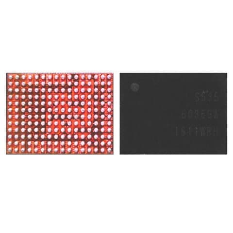 Микросхема управления питанием S535 Samsung SM-G935 Galaxy S7 EDGE, Original (PRC)