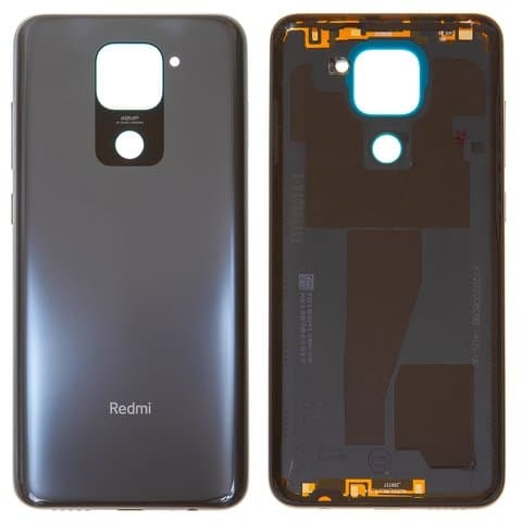 ����� ������ Xiaomi Redmi Note 9, M2003J15SC, M2003J15SG, M2003J15SS, �����, Original (PRC) | ������, ������ ������ ������������, ���, �������
