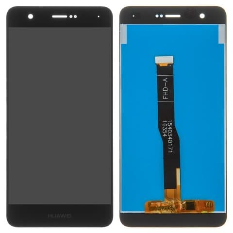 ������� Huawei Nova, CAN-L01, CAN-L11, CAN-L12, CAN-L13, CAZ-AL10, ������ | � ��������� | High Copy, � ���������� (��� 2), BS050FHM-E00-6904-MFPC-R IC:S3320A | ���������� ������, �����