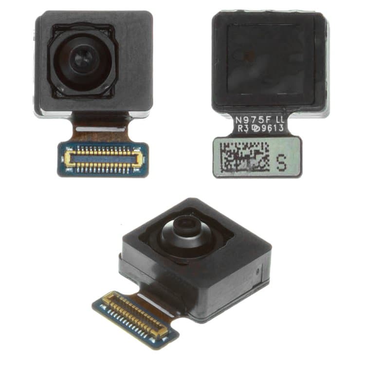 ������ Samsung SM-N975 Galaxy Note 10 Plus, �����������, � ��������, Original (PRC)