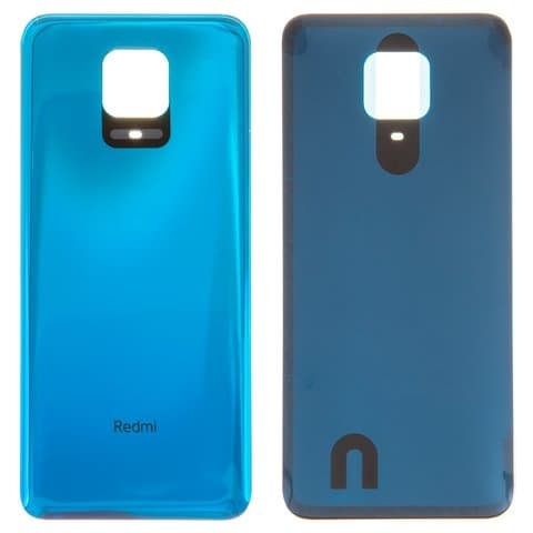 ����� ������ Xiaomi Redmi Note 9S, Redmi Note 9 Pro, Redmi Note 9 Pro Max, M2003J6A1G, M2003J6B2G, ����, Aurora Blue, Original (PRC) | ������, ������ ������ ������������, ���, �������