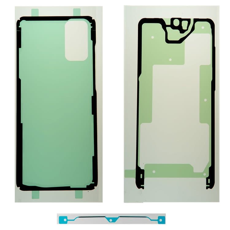 ������ ��������� � ������ ������ ������� (������������� �����) Samsung SM-G985 Galaxy S20 Plus