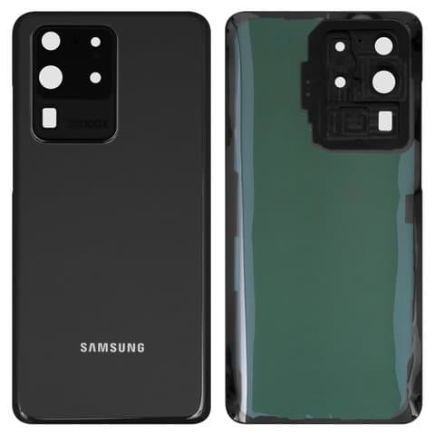 ����� ������ Samsung SM-G988 Galaxy S20 Ultra, ���, Cosmic Gray, �� ����� ������, Original (PRC) | ������, ������ ������ ������������, ���, �������