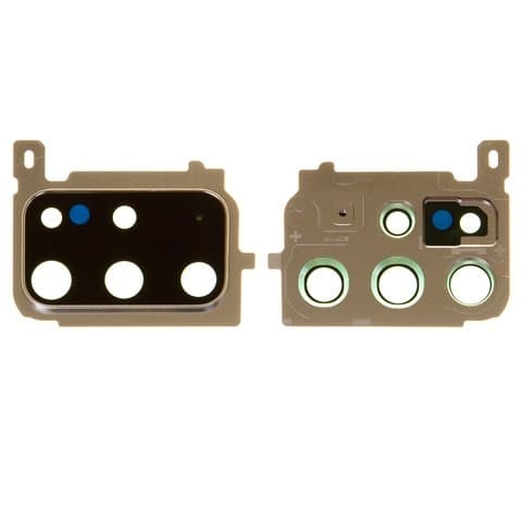 ������ ������ Samsung SM-G985 Galaxy S20 Plus, �����, Cloud White, � ������, Original (PRC)